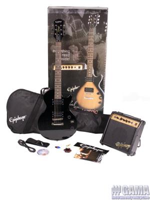 Epiphone Special-II Electric Player Pack EB