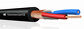 Kabel mikrofonowy MY 206SW 6,15mm Klotz