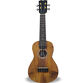 Ukulele sopranowe SS lite koa APC front