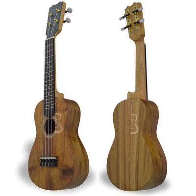 Ukulele sopranowe SS lite koa APC