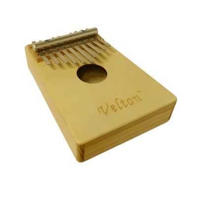 Kalimba 10 tonów KB-10S Velton