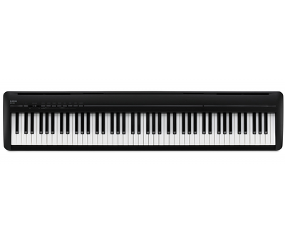 Pianino cyfrowe ES-10B  czarne Kawai