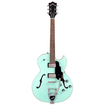 Gitara elektryczna Starfire I SC SFG Guild Seafoam Green