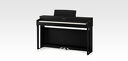 Pianino cyfrowe CN 201B Satin Black Kawai