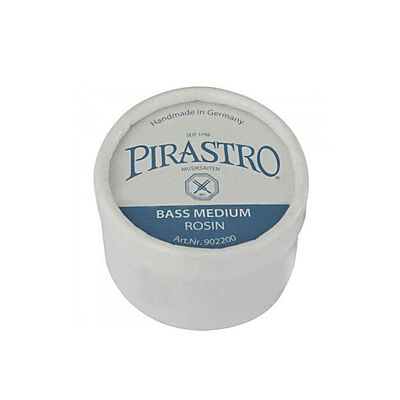 Kalafonia kontrabasowa Medium 902200 Pirastro