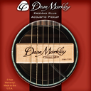 DEAN MARKLEY DM 3011 przystawka gitarowa