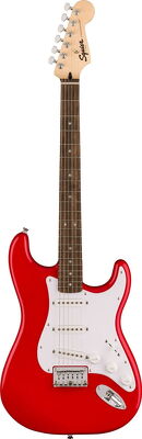 Gitara elektryczna Sonic Stratocaster HT LRL WPG TOR Squier