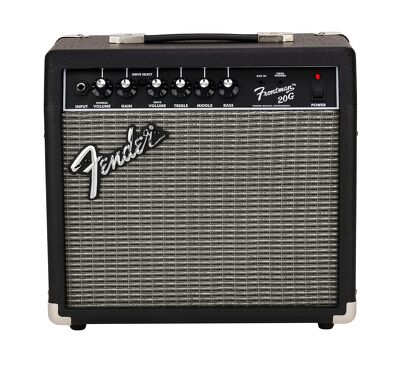 Wzmacniacz gitary elektrycznej Frontman 20G Fender