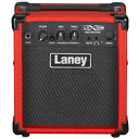 LANEY LX-10 B-RED combo basowe seria lx