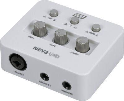 Interfejs audio Neva Uno USB ESI