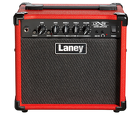 LANEY LX-15 RED combo do gitary elektrycznej seria lx