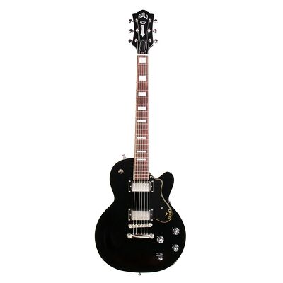 Gitara elektryczna Bluesbird BLK Guild