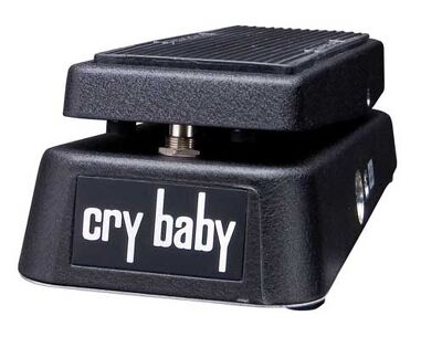 Efekt gitarowy GCB-95 Crybaby Wah Wah Dunlop