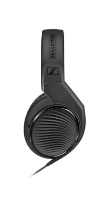 Słuchawki HD 200 PRO zamknięte Sennheiser