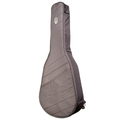 Pokrowiec gitary akustycznej Concert Black Deluxe Gig Bag Guild