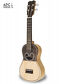 Ukulele sopranowe lity świerk / lite koa SS103 APC