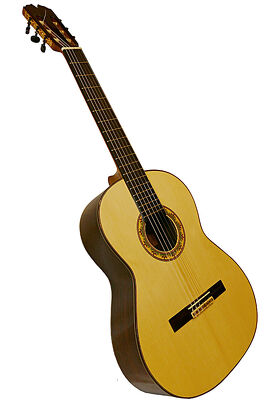 Gitara klasyczna Andevalo Clasica Spruce Juan Montes Rodriguez