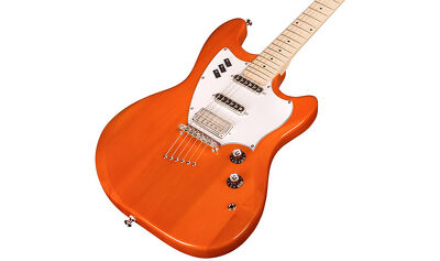 Gitara elektryczna Surfliner Sunset ORANGE Guild