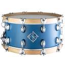 DIXON CORNERSTONE PEACOCK BLUE 14X6,5" PDSCST654PBL werbel seria cornerstone