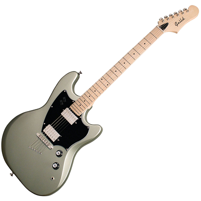 Gitara elektryczna Surfliner HH SLM Shoreline Mist Guild