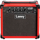 LANEY LX-15 B-RED combo basowe seria lx