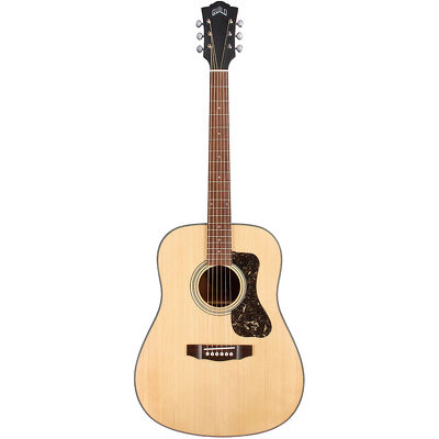 Gitara Akustyczna Solid Spruce D-340 Guild