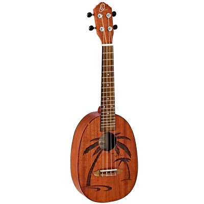 Ukulele ananas RUPA-5MM Ortega