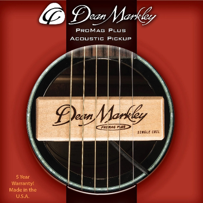 DEAN MARKLEY DM 3010 przystawka gitarowa