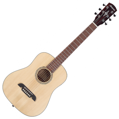 ALVAREZ RT 26 (N) gitara akustyczna seria regent