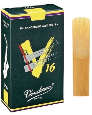 Stroik saksofonu altowego Vandoren V16 3,0