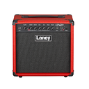 LANEY LX-20 R-RED combo do gitary elektrycznej seria lx