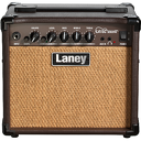 LANEY LA-15 C combo do gitary akustycznej seria la